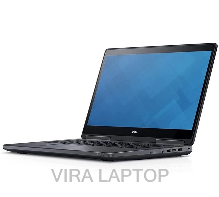 DELL PRECISION 7710